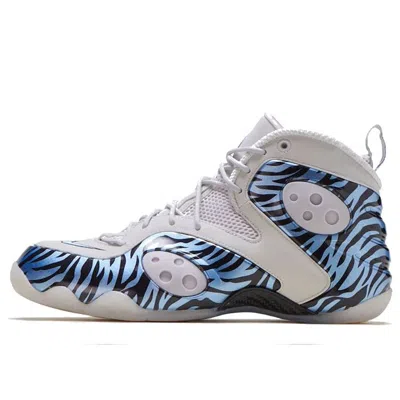 NIKE NIKE ZOOM ROOKIE 'MEMPHIS TIGER'