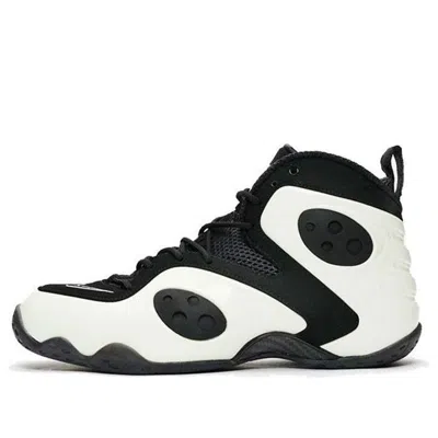 Nike Zoom Rookie Qs 'glow In The Dark' 2018 In Black