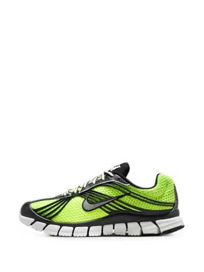 Nike Zoom Skylon 11 Sneakers In Green