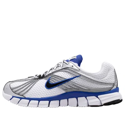 Nike Zoom Skylon 11 Sneakers In Silver