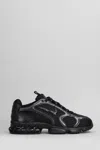 Nike Air Zoom Spiridon Cage 2 In Black
