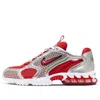 Nike Air Zoom Spiridon Cage 2 Sneakers Track Red In Red