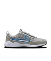 Nike Air Zoom Spiridon Sp Mesh Low-top Trainers In Green