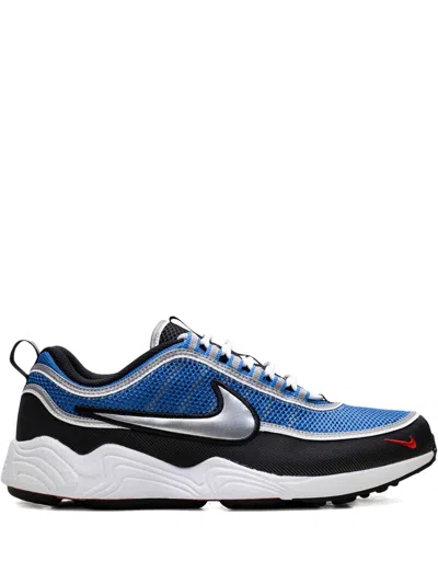 Nike Air Zoom Spiridon Sneakers In Blue