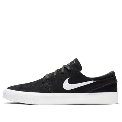 Nike Unisex  Sb Zoom Janoski Og+ Skate Shoes In Black