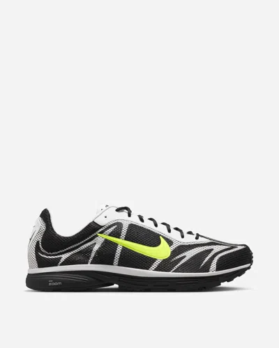 Nike Zoom Streak 3 Sneakers In Black