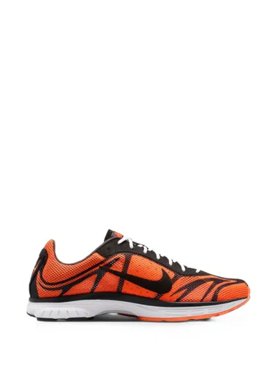Nike Zoom Streak 3 Sneakers In Orange