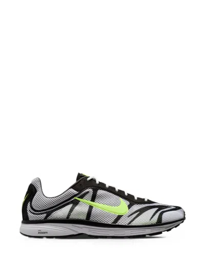 Nike Zoom Streak 3 Sneakers In Gray