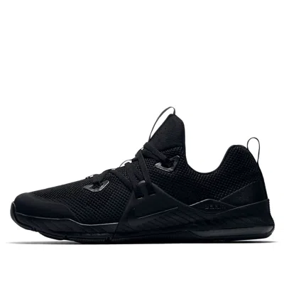 Nike Zoom Train Command 'triple Black'