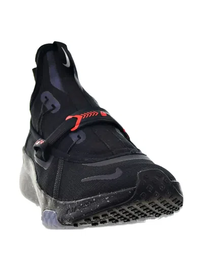 Nike Kids' Zoom Traverse Sneakers In Black