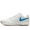 Nike Men's Court Air Zoom Vapor 9.5 Tour Leather Tennis Shoes