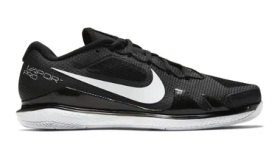 Pre-owned Nike Zoom Vapor Pro Hc Cz0220 024 Black Sz 10, 13 ,some Boxes Are Damaged