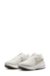 Nike Women's Vomero 17 Road Running Shoes In Phantom/ Bone/ Gold