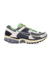 Nike Lightweight Sneakers With Ventilated Heel Structure In Multi