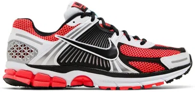 NIKE ZOOM VOMERO 5 BRIGHT CRIMSON