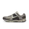 Nike Zoom Vomero 5 Cobblestone/light Bone Fb8825-001 Women's In Grey