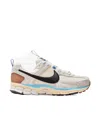 Nike Sneakers In White