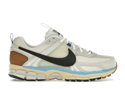 Pre-owned Nike Zoom Vomero 5 Designed By Japan (women's) Sneakers In Pale Ivory/black/light Bone