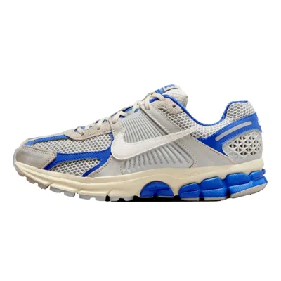 NIKE ZOOM VOMERO 5 GAME ROYAL/PALE IVORY IB4368-480 WOMEN'S
