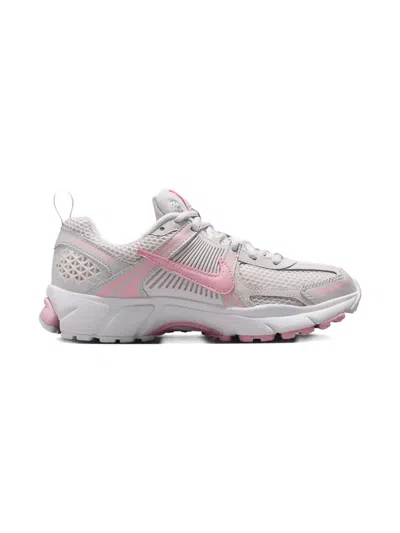 Nike Kids' Zoom Vomero 5 Gs Sneakers In Multi