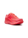 Nike Zoom Vomero 5 "hot Punch" Sneakers In 粉色