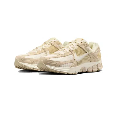 Nike Zoom Vomero 5 Hq0458-200 Sneaker Beach Sail Running Shoes Dwa3182 In Nude