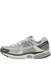 Nike Zoom Vomero 5 Lace-up Fastening Sneakers In Gray