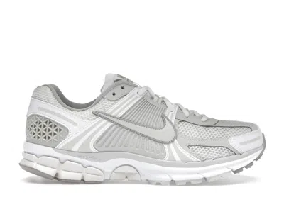 Pre-owned Nike Zoom Vomero 5 Light Bone (women's) Sneakers In White/phantom/college Grey