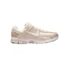Nike Zoom Vomero 5 Premium Sneaker In Beige