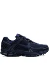 Nike Zoom Vomero 5 "midnight Navy" Sneakers In Blue