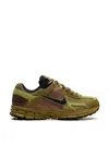 Nike Zoom Vomero 5 Mesh, Suede And Rubber Sneakers