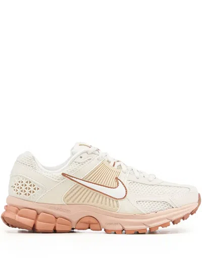 NIKE ZOOM VOMERO 5 "PARTICLE BEIGE/TERRA BLUSH" SNEAKERS
