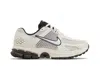Nike Vomero 5 Sneakers In White And Gray In White