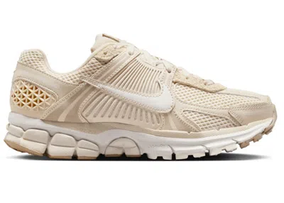 Pre-owned Nike Zoom Vomero 5 Phantom (women's) Sneakers In Sand Drift/hemp/black In Multi