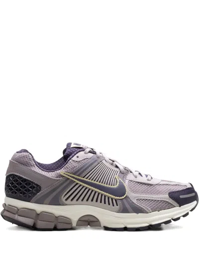 Nike Zoom Vomero 5 "platinum Violet" Sneakers In Multi