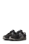 Nike Zoom Vomero 5 Premium Sneaker In Black