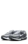 Nike Zoom Vomero 5 Premium Sneaker In Cool Grey/white/wolf Grey