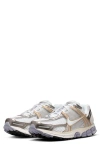 Nike Zoom Vomero 5 Platinum Tint Metallic Gold In Platinum Tint/white/pewter