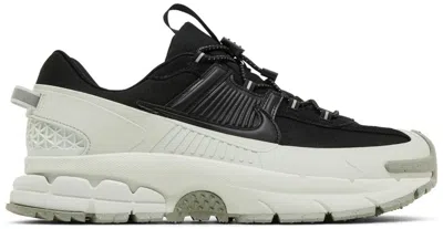 Nike Zoom Vomero 5 Roam Black Light Silver