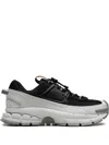 Nike Zoom Vomero 5 Roam Black Light Silver In Black