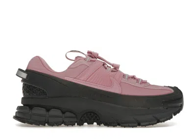 Pre-owned Nike Zoom Vomero 5 Roam (women's) Sneakers In Anthracite/elemental Pink/black