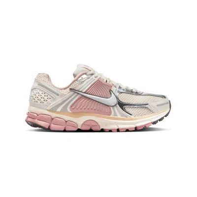 NIKE ZOOM VOMERO 5 'SAIL PARTICLE PINK' WOMEN'S SHOES