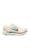 Nike Air Zoom Vomero 5 Se 'team Gold Brown Seafoam' In Multi