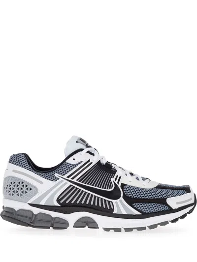 NIKE ZOOM VOMERO 5 SE SP "BLACK/METALLIC SILVER" SNEAKERS
