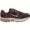 Nike Womens  Zoom Vomero 5 Cor In Baroque Brown/chrome/hemp