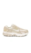 Nike Zoom Vomero 5 Sneaker In Neutral