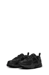 Nike Zoom Vomero 5 Sneaker In Black/black