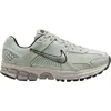 Nike Air Zoom Vomero 5 Sneakers In Light Silver/chrome/black