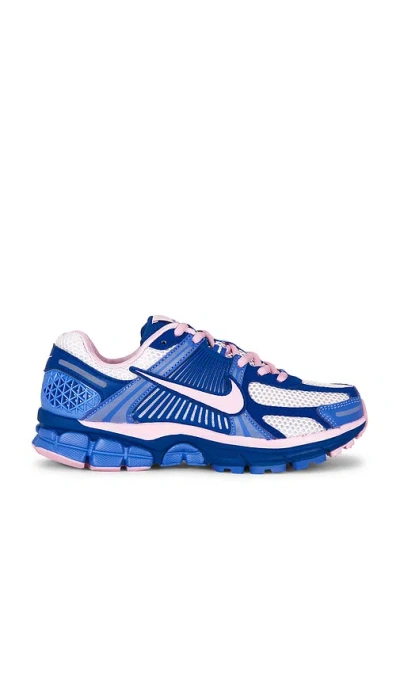 Nike Zoom Vomero 5 Sneaker In Blue