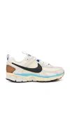 Nike Sneakers In Pale Ivory  Black  Light Bone  & Pale Va